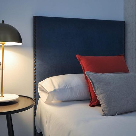 Capuchinos Cathedral Apartments 말라가 외부 사진