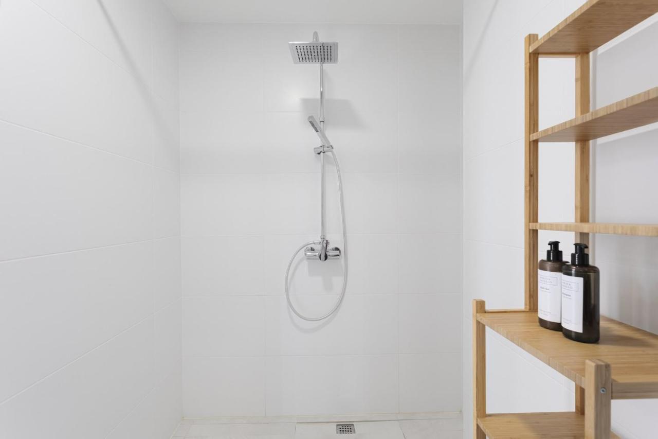 Capuchinos Cathedral Apartments 말라가 외부 사진